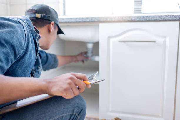 Best Drain Cleaning Services  in Kensington, CA