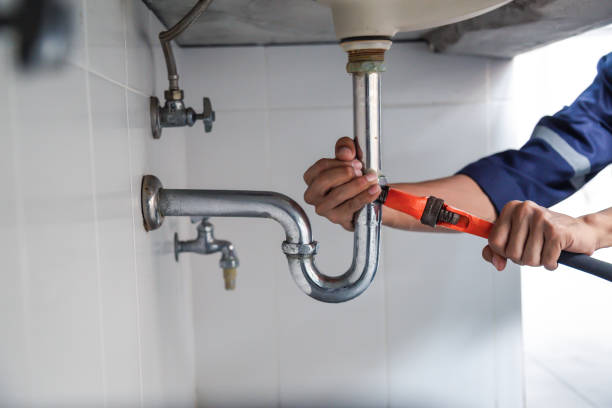 Best Plumbing Inspection Services  in Kensington, CA