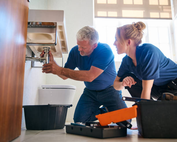 Best Same-Day Plumbing Service  in Kensington, CA